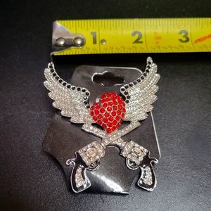 Brand New Western Pendants